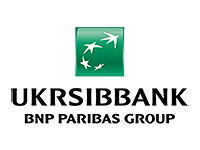 Банк UKRSIBBANK в Сходнице