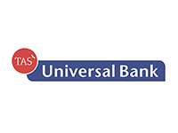 Банк Universal Bank в Сходнице